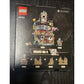 Lego Micro Ninjago City - Marah Kids