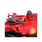 Bburago Ferrari SF21 1:18 Model Car