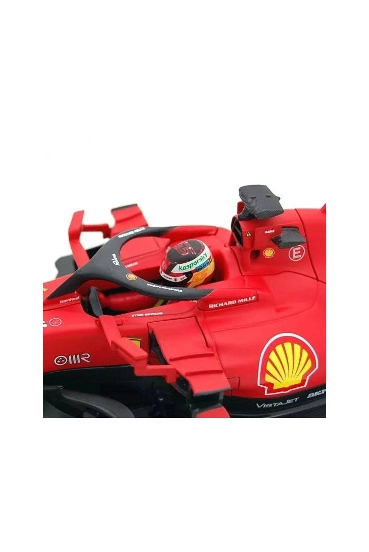 Bburago Ferrari SF21 1:18 Model Car
