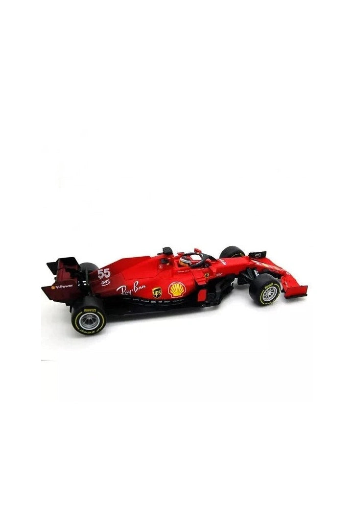 Bburago Ferrari SF21 1:18 Model Car