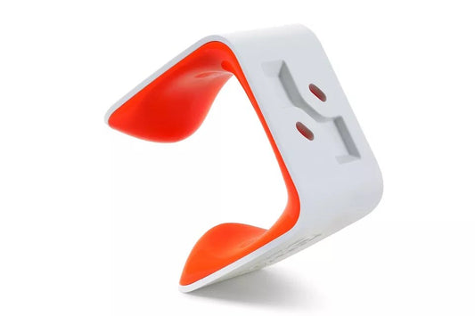 Clug Mtb Xl White/Orange