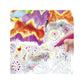 Sew Star - DIY Color Dye Scarf