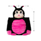 Little Big Hugs Soft Ladybug - Marah Kids