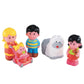 ELC Happy Land Family Love - Marah Kids
