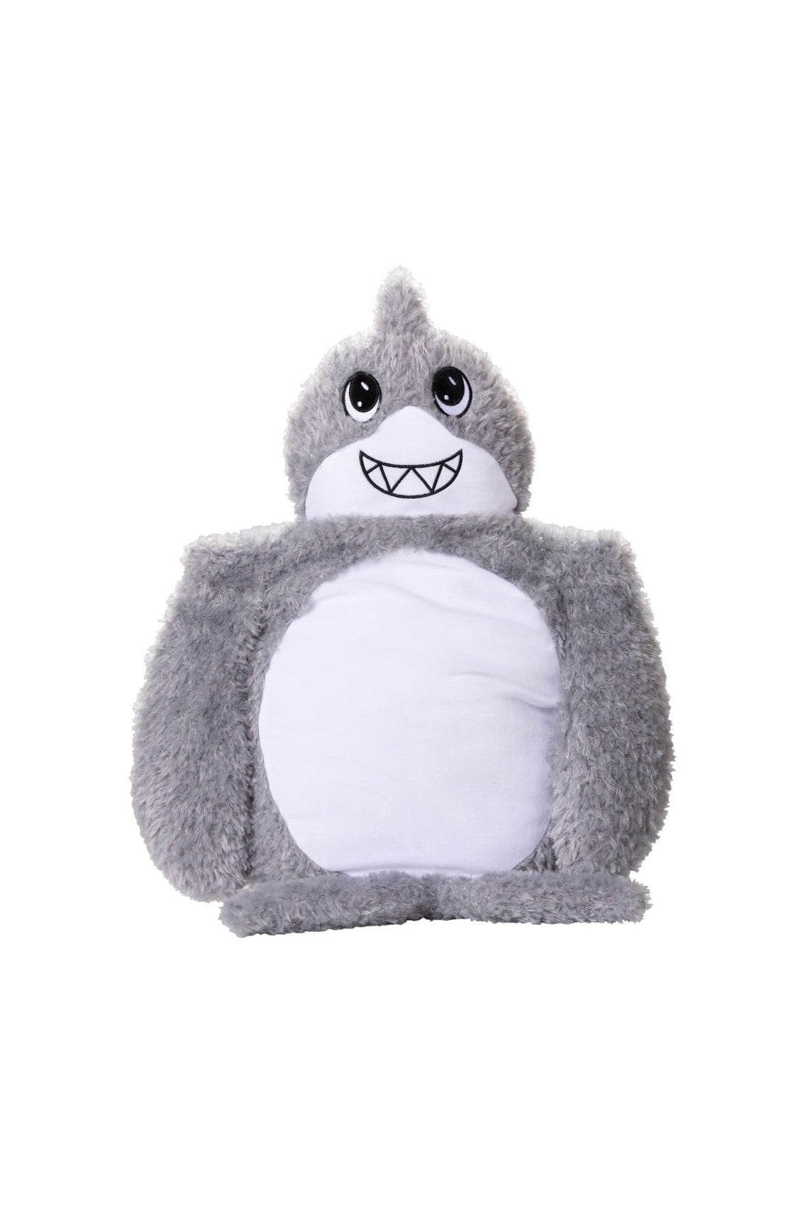 Little Big Hugs Soft Stuffed Shark