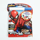 DISNEY SPIDER-MAN MAGIC INK BOOK