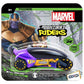 Mondo Marvel Mm Rider Thanos - Marah Kids