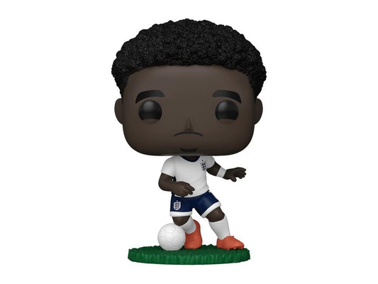 Pop! Football: England - Bukayo Saka