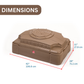 Step2 - Play & Store Sandbox