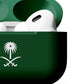 Merlin - Craft Customized AirPods Pro 3 Saudi Edition - Marah Kids