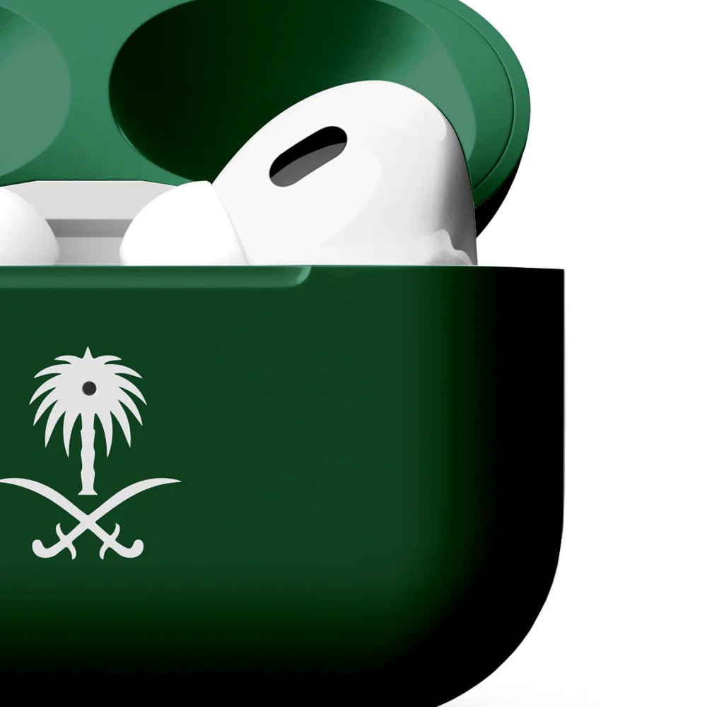 Merlin - Craft Customized AirPods Pro 3 Saudi Edition - Marah Kids