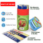 Chalk & Chuckles - Smart Sticks - Scavenger Hunt