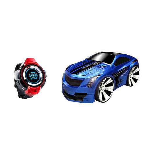 Glory Bright - Voice Control Car - Marah Kids