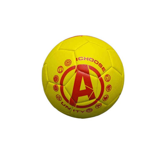 MARVEL IRON MAN FOOTBALL - Marah Kids