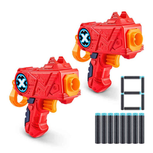 ZURU X - SHOT EXCEL MICRO 2 - Marah Kids
