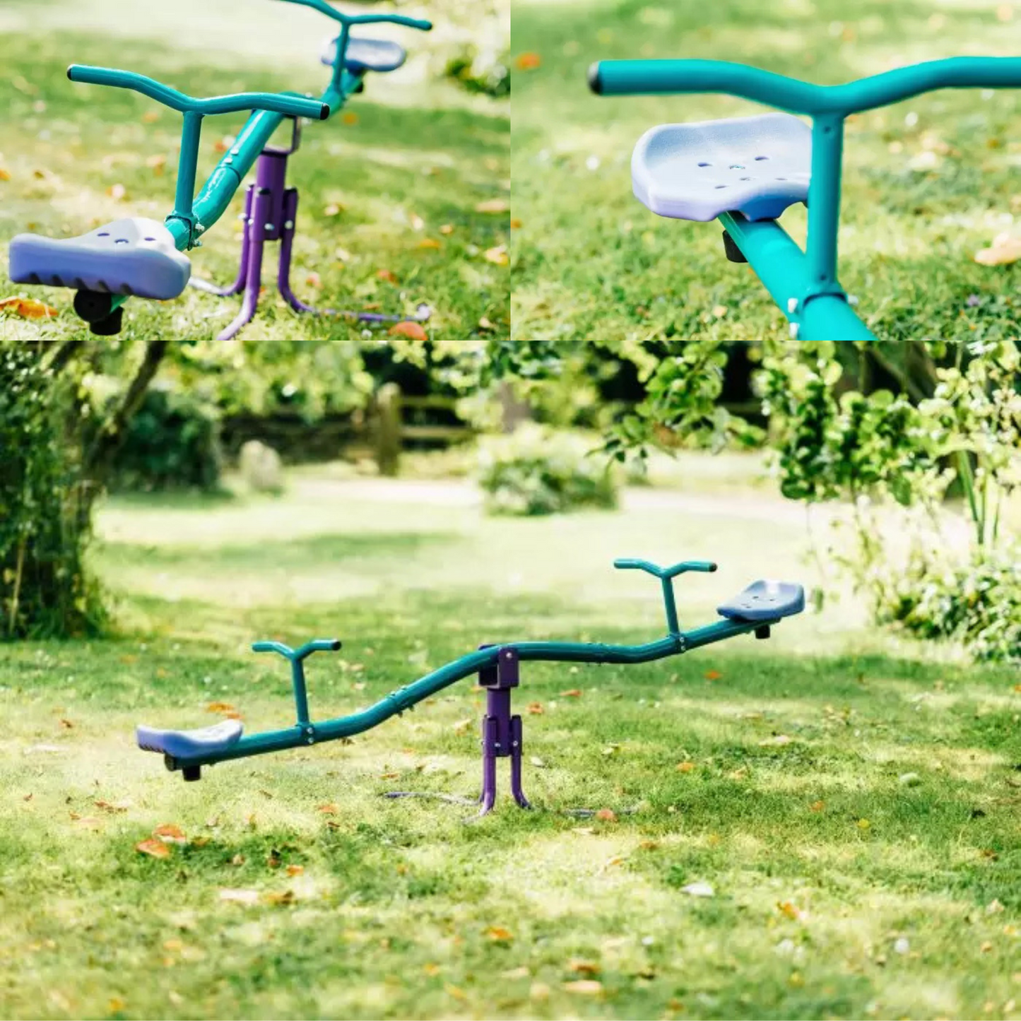 Plum - See Saw