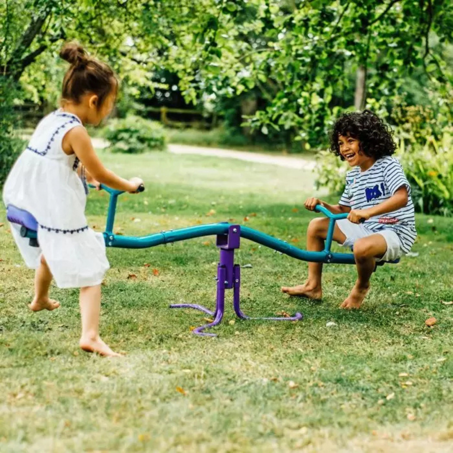 Plum - See Saw