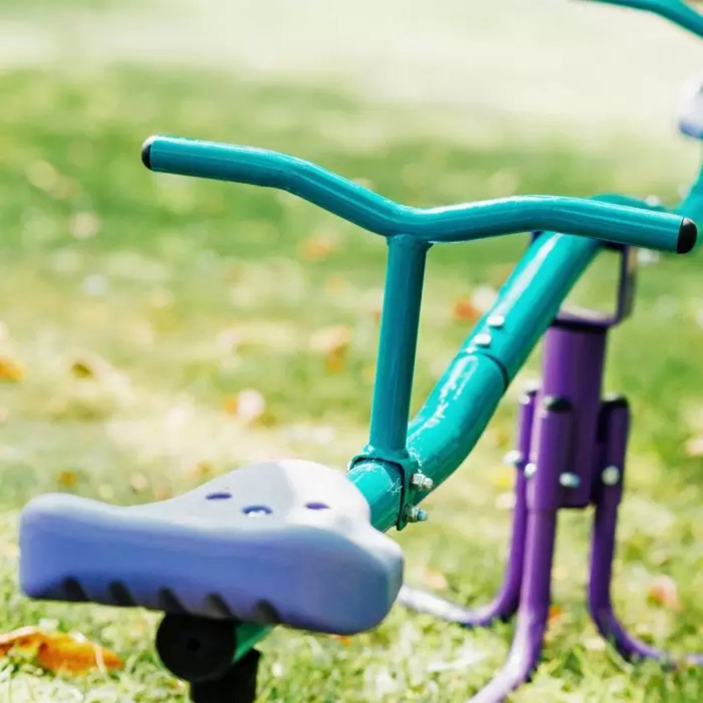 Plum - See Saw