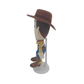 Disney Toy Story 5 Woody Collectible Plush Toy 10 - Inches - Marah Kids