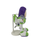 Disney Toy Story 5 Buzz Lightyear Collectible Plush Toy 10 - Inches - Marah Kids