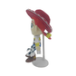 Disney Toy Story 5 Jessie Collectible Plush Toy 10 - Inches - Marah Kids