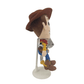 Disney Toy Story 5 Woody Collectible Plush Toy 10 - Inches - Marah Kids