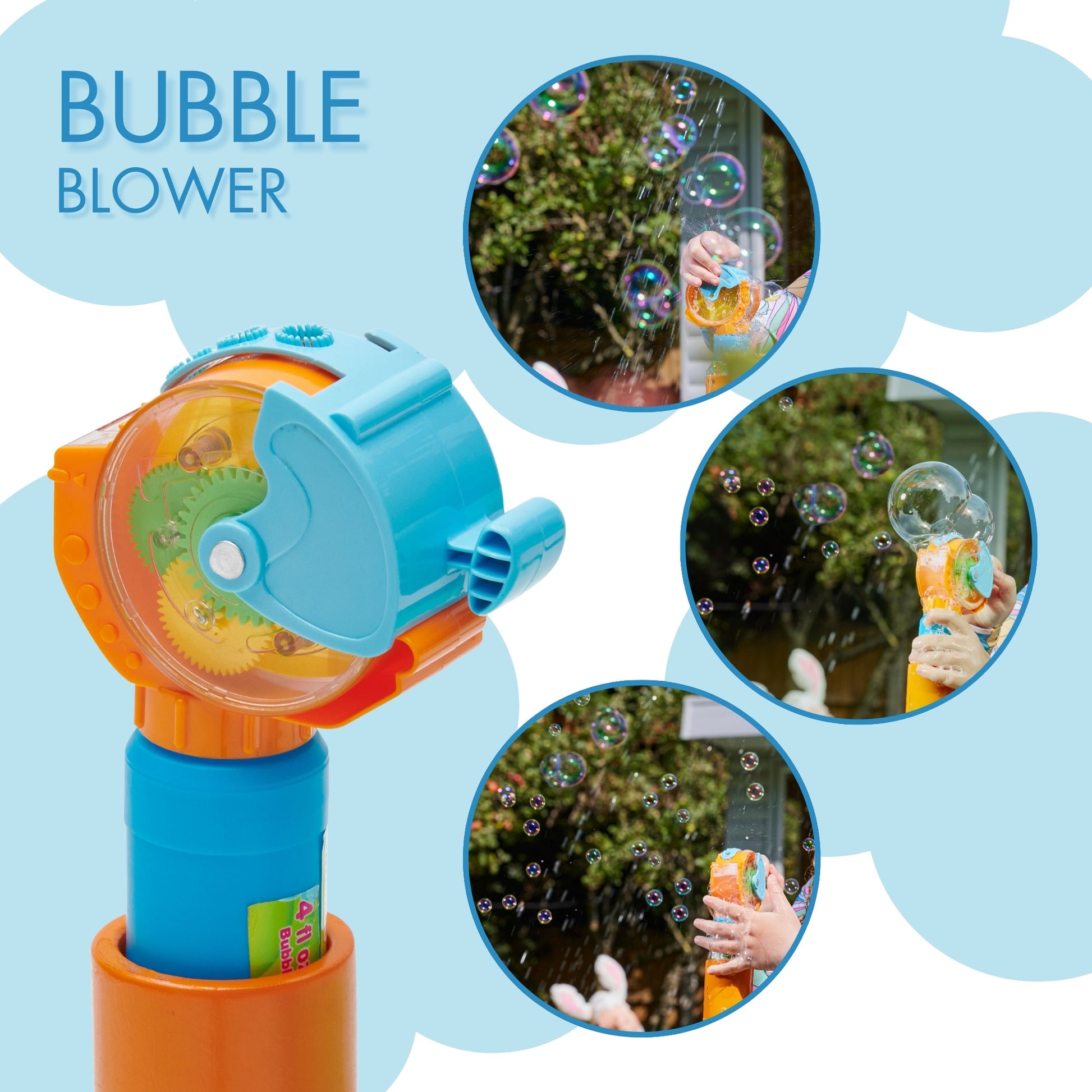 Plum - Water Park Shower Tower - Marah Kids