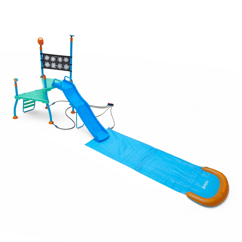 Plum - Water Park Shower Tower - Marah Kids