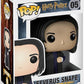 Funko Pop! Movies: Harry Potter - Severus Snape - Marah Kids