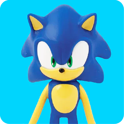 Sonic