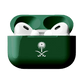 Merlin - Craft Customized AirPods Pro 3 Saudi Edition - Marah Kids