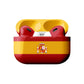 Merlin - Craft Customized AirPods Pro 3 Spain Edition - Marah Kids