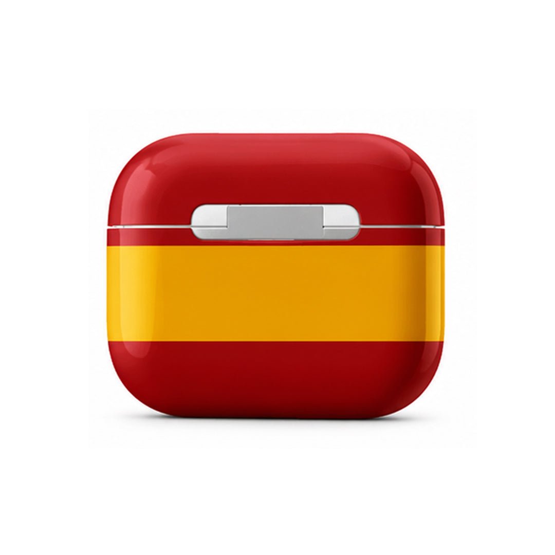 Merlin - Craft Customized AirPods Pro 3 Spain Edition - Marah Kids