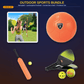 Outdoor Sports Bundle | Swingball, Football & Cricket Set - Marah Kids