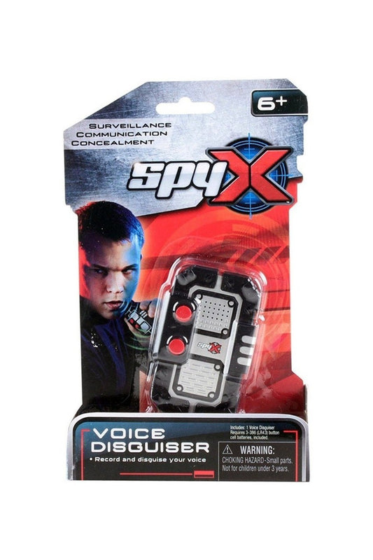 جهاز تمويه الصوت من Spyx 10055
