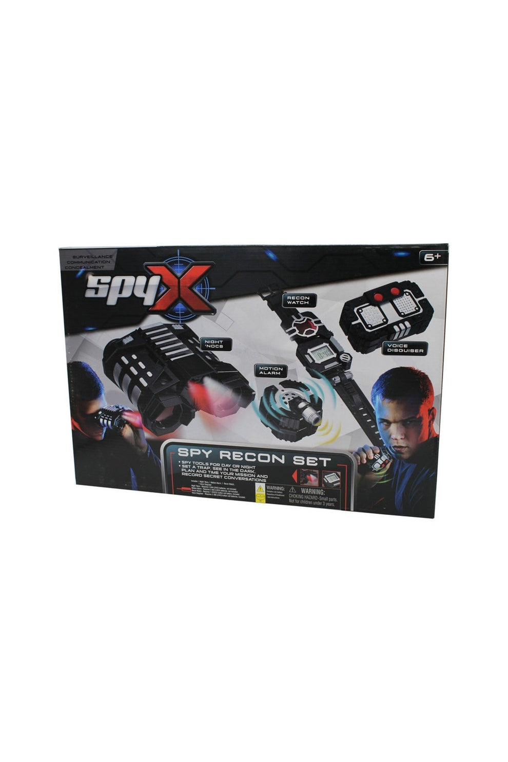 Buy Spy Recon Set Online at Best Price in UAE Marah Kids
