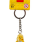 Lego Mermaid Key Chain