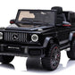 Power Joy - Mercedes - Benz G63 RC Electric Ride - On Car (1pc Color May Vary) - Marah Kids