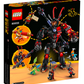 Lego Evil Macaque's Mech