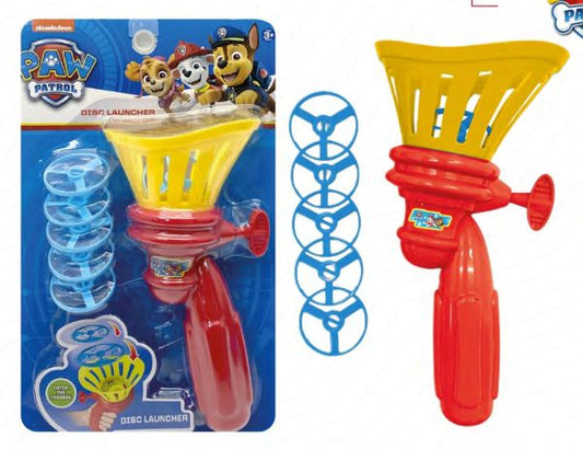PAWPATROL DISC LAUNCHER - Marah Kids