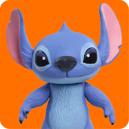 Lilo & Stitch