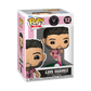 Pop! Football: Inter Miami - Luis Suarez (Pink Kit)