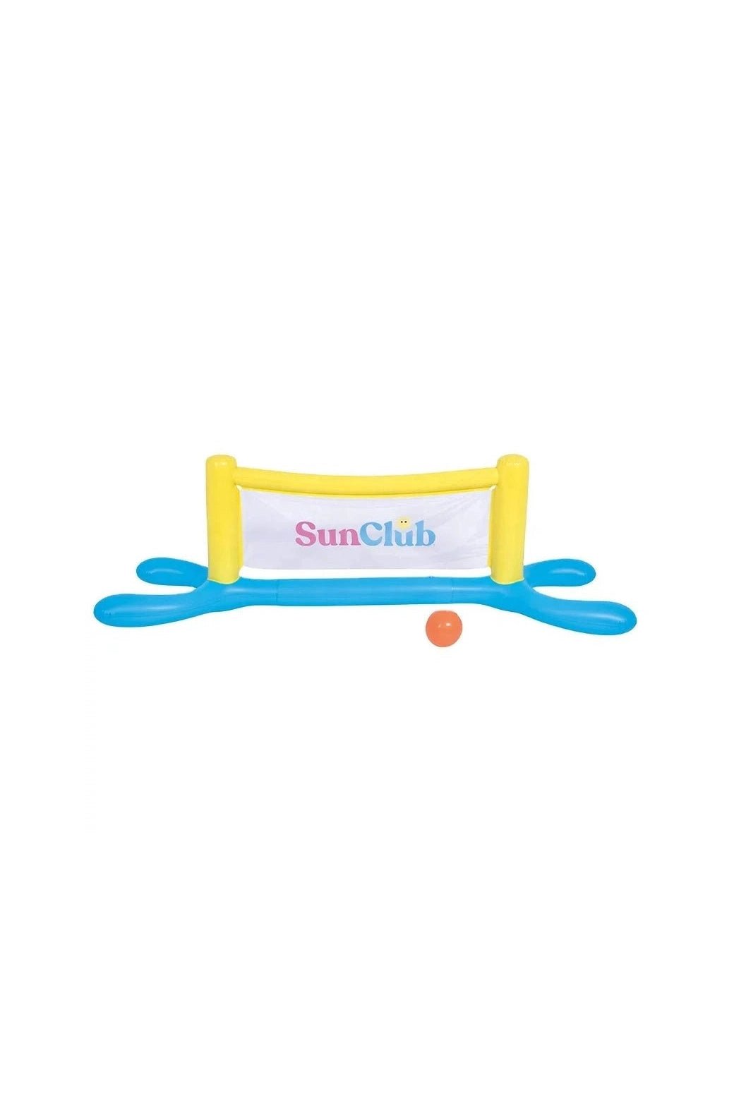 Sun Club Sunclub Volley Ball Water Sports Kit - Marah Kids