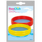مسبح Sun Club ذو الثلاث حلقات