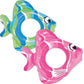Sun Club Fish Ring