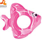 Sun Club Fish Ring