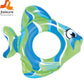 Sun Club Fish Ring