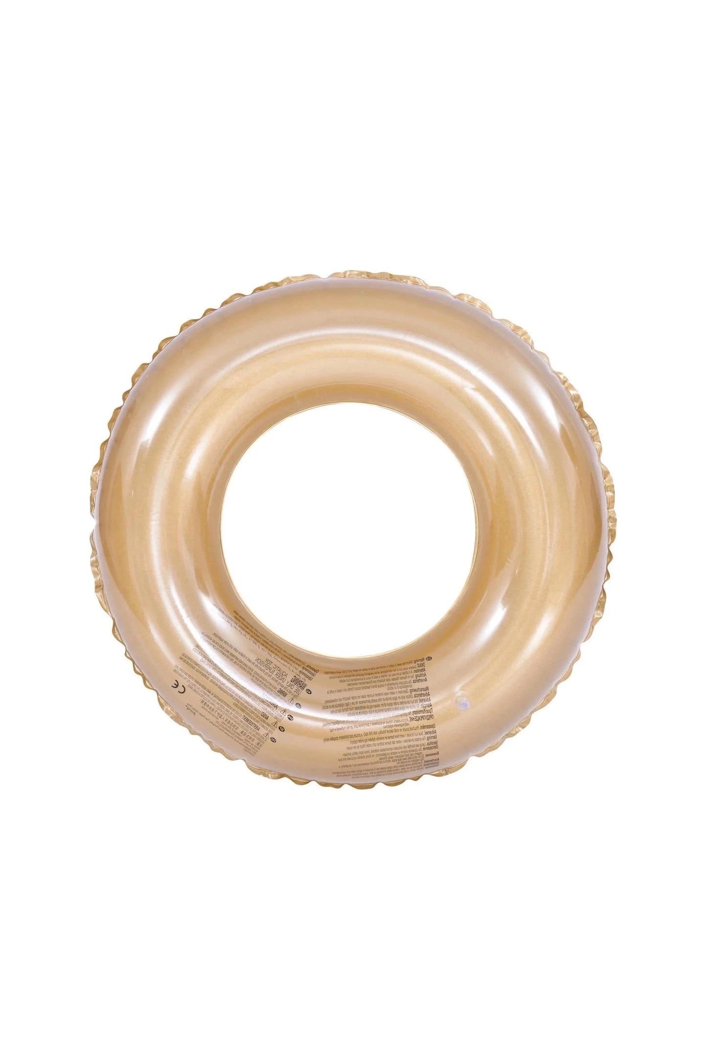 Jilong Golden Swim Ring 90Cm 37412
