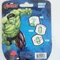 Disney Spider-Man Wobbler Highlighter With Backer Card