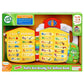 Leapfrog Tad'S Get Ready For School Book - Marah Kids